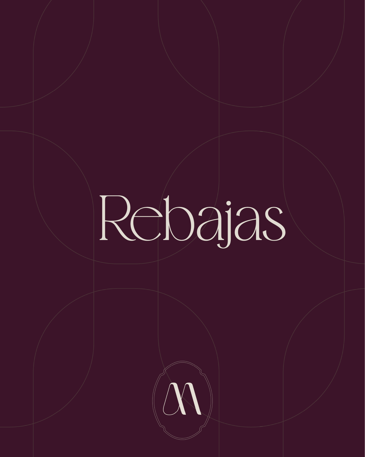 REBAJAS