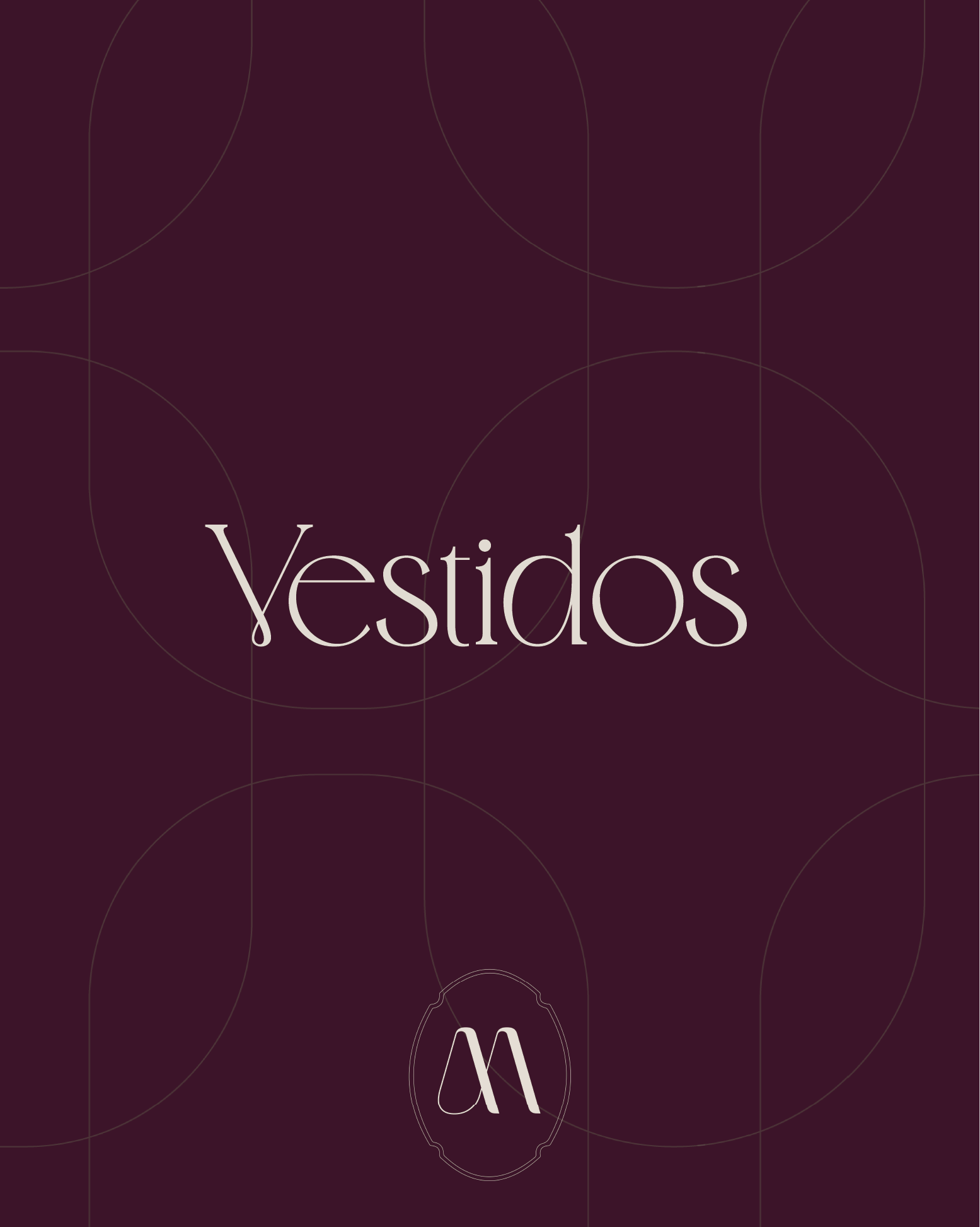 VESTIDOS
