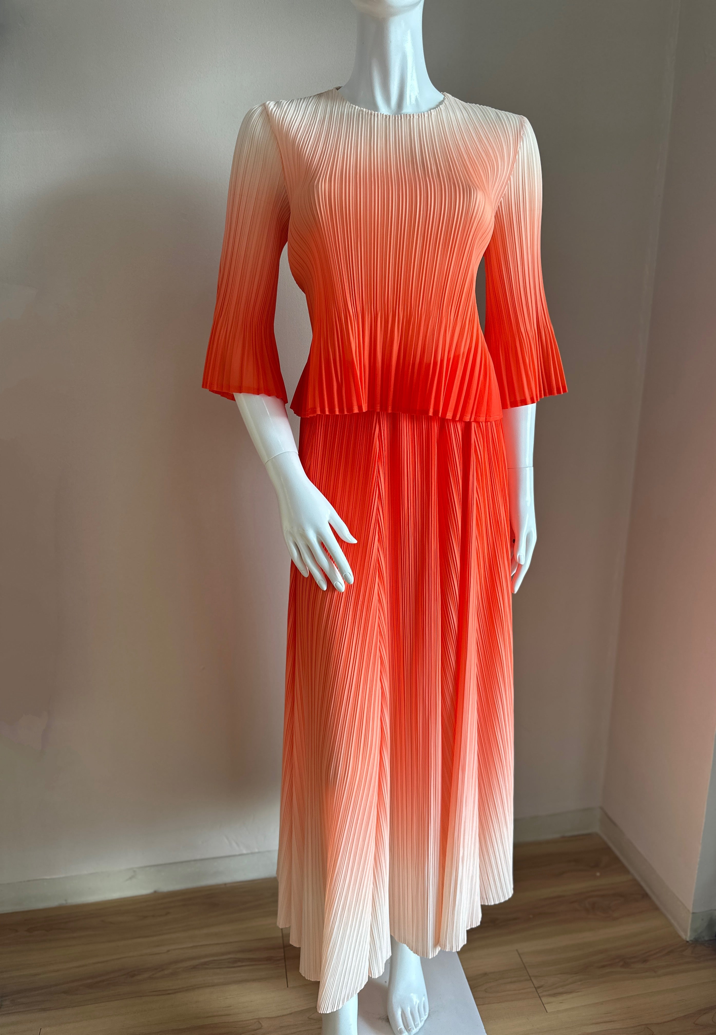 Set Blusa/Falda Desvanecido