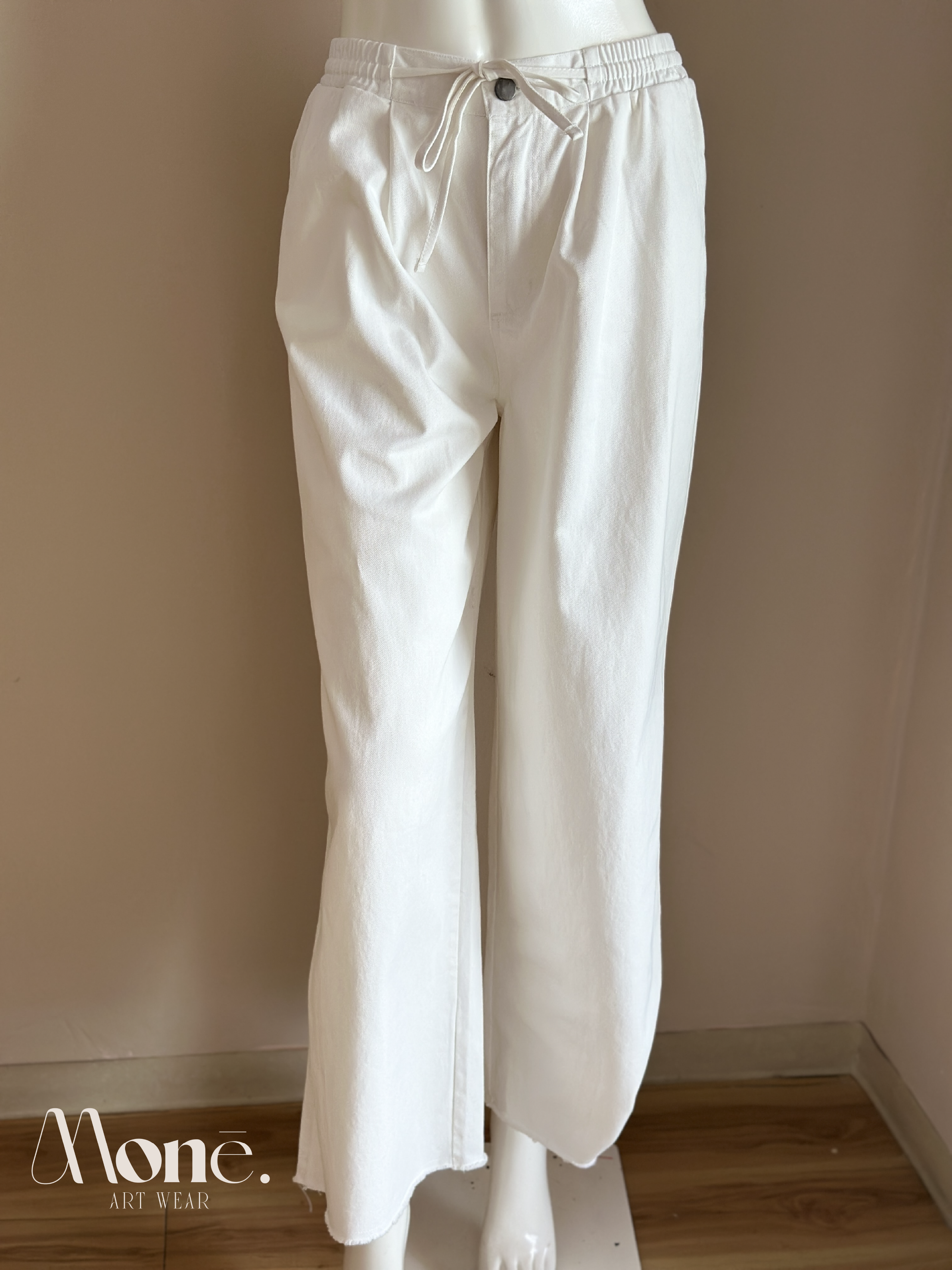 Pantalón Casual-Formal