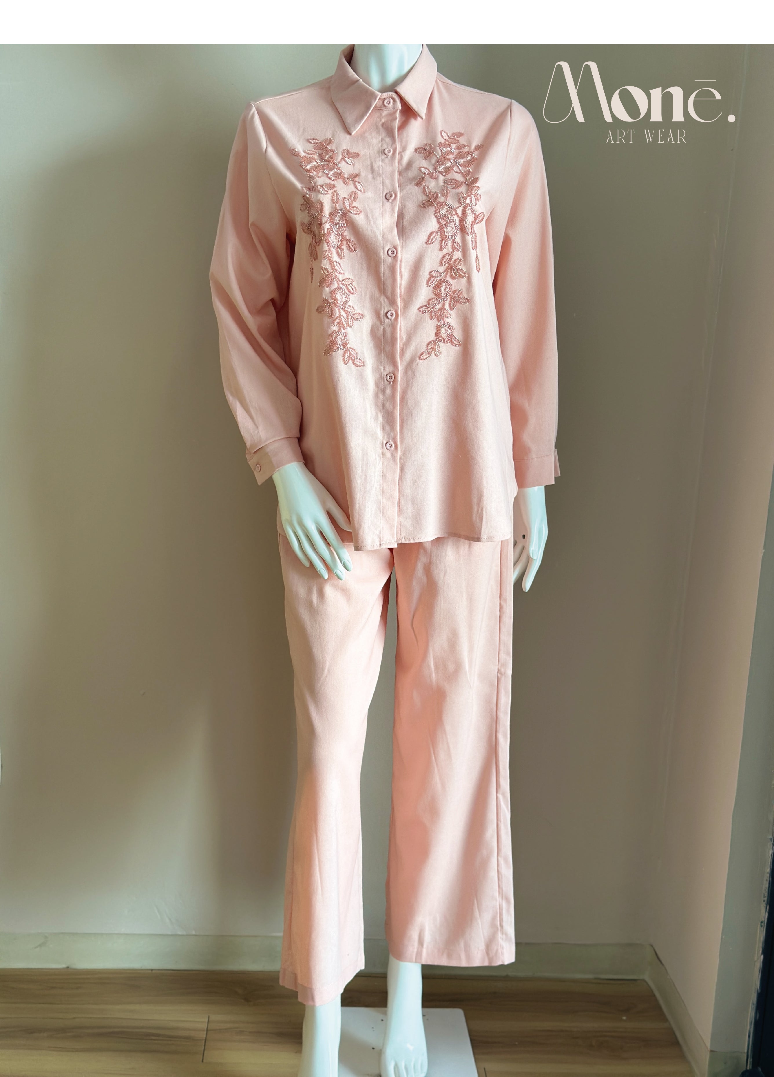 Set Camisa_Pantalón